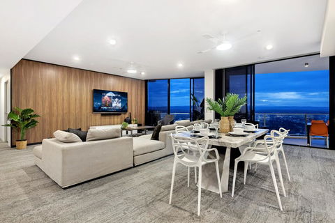 Circle On Cavill Subpenthouse - Darwin Holiday 0