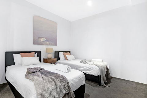 Circle Private Residences - Darwin Holiday 1