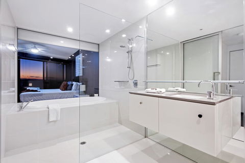 Circle Private Residences - Darwin Holiday 2