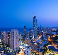 Circle Private Residences - Darwin Holiday