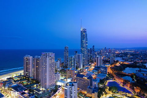 Circle Private Residences - Darwin Holiday 0