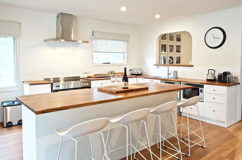 Cirillo Guest House - Darwin Holiday 0