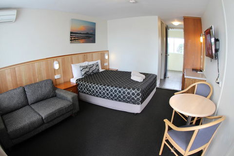 Citigate Motel Newcastle - Darwin Holiday 1