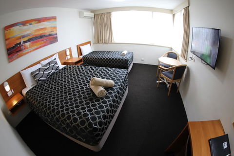 Citigate Motel Newcastle - Darwin Holiday 2