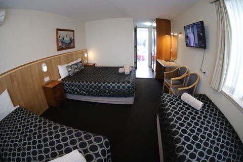 Citigate Motel Newcastle - Darwin Holiday 3