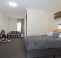 Citrus Valley Motel - Darwin Holiday