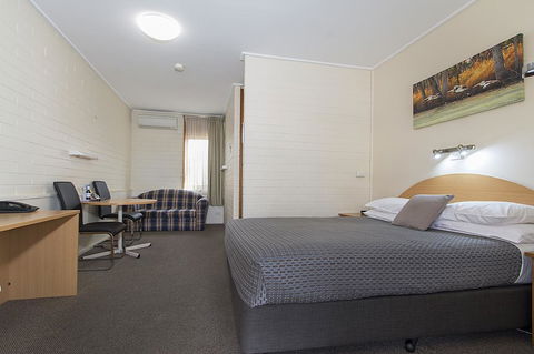Citrus Valley Motel - Darwin Holiday 0