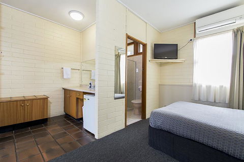 Citrus Valley Motel - Darwin Holiday 2