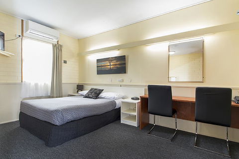 Citrus Valley Motel - Darwin Holiday 3
