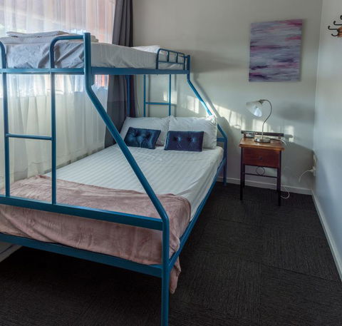 City Backpackers HQ - Darwin Holiday 1