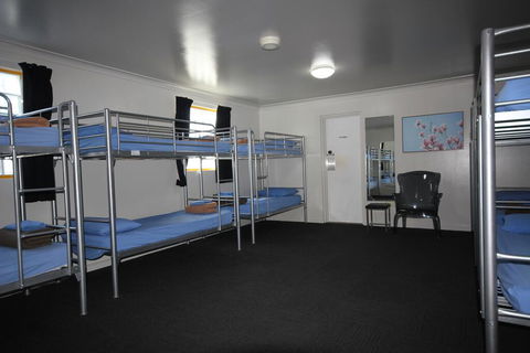 City Backpackers HQ - Darwin Holiday 3