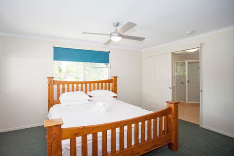 City Beach Holiday House - Darwin Holiday 3