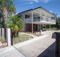 City Beach Holiday House - Darwin Holiday