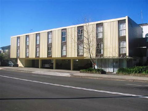 City Beach Motel - Darwin Holiday 1
