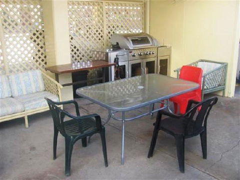 City Beach Motel - Darwin Holiday 3