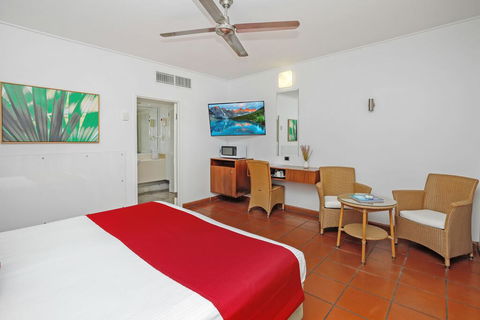 City Centre Accommodation - Darwin Holiday 2