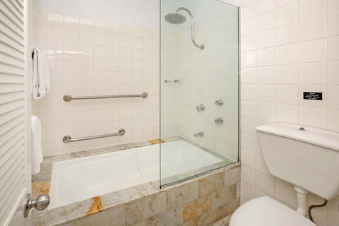 City Centre Accommodation - Darwin Holiday 3