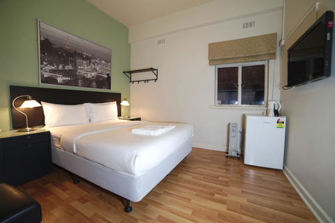City Centre Budget Hotel - Darwin Holiday 0