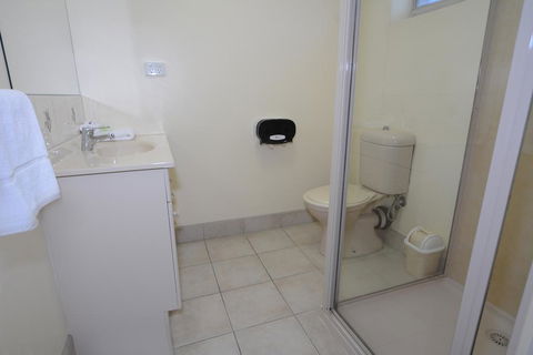 City Centre Motel - Darwin Holiday 2