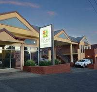 City Centre Motel - Darwin Holiday