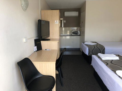 City Centre Motel Kempsey - Darwin Holiday 3