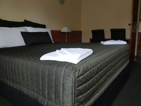 City Centre Motel Kempsey - Darwin Holiday 0