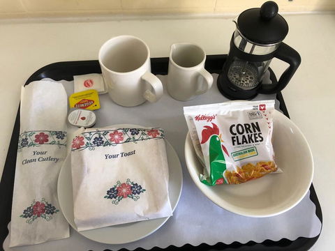 City Centre Motel Kempsey - Darwin Holiday 1