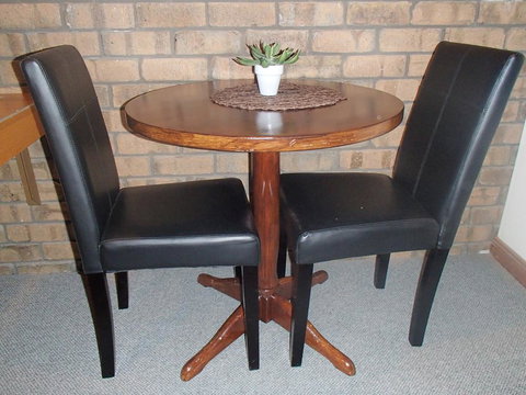 City Colonial Motor Inn - Darwin Holiday 1