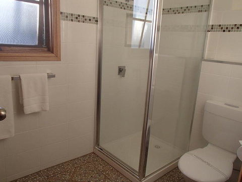 City Colonial Motor Inn - Darwin Holiday 3