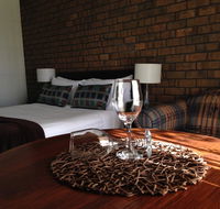 City Colonial Motor Inn - Darwin Holiday