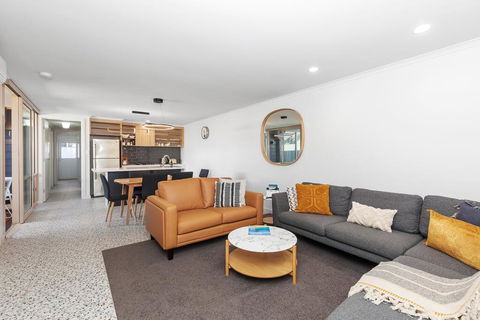 City Courtyard Apartment - Darwin Holiday 2
