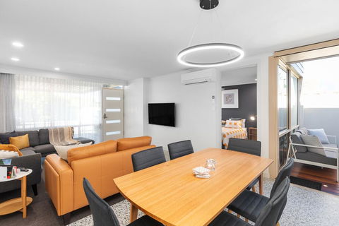 City Courtyard Apartment - Darwin Holiday 3