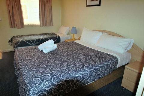 City East Motel - Darwin Holiday 3