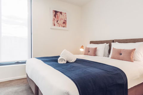 City Edge Box Hill Apartment Hotel - Darwin Holiday 0