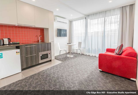 City Edge Box Hill Apartment Hotel - Darwin Holiday 1