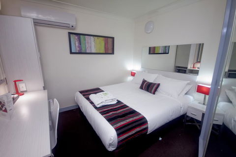 City Edge Brisbane Hotel - Darwin Holiday 0