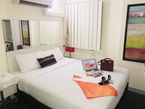 City Edge Brisbane Hotel - Darwin Holiday 1