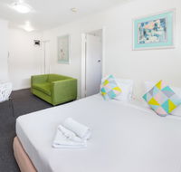 City Edge East Melbourne Apartment Hotel - Darwin Holiday