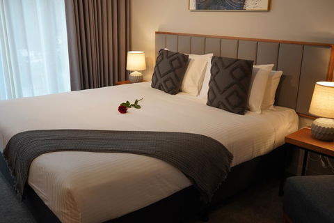 City Edge South Melbourne Apartment Hotel - Darwin Holiday 2