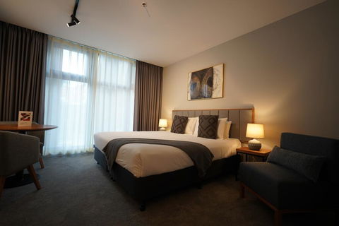 City Edge South Melbourne Apartment Hotel - Darwin Holiday 3