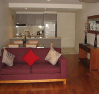City Escape in Adelaides East End - Darwin Holiday