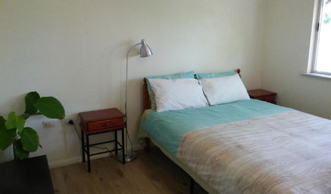 City Garden - Darwin Holiday 2