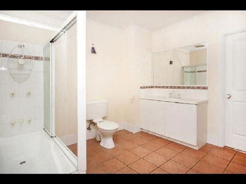 City Garden - Darwin Holiday 1