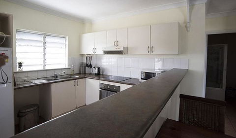 City Garden - Darwin Holiday 3