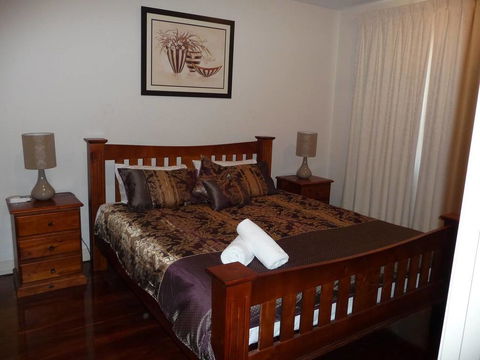 City Getaway 3 Bedroom Adelaide's East End - Darwin Holiday 0
