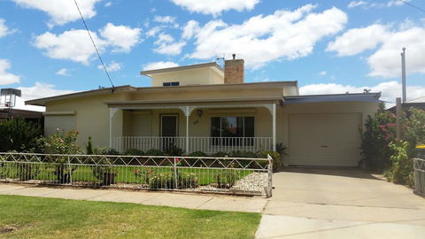 City Holiday Home Mildura - Darwin Holiday 0