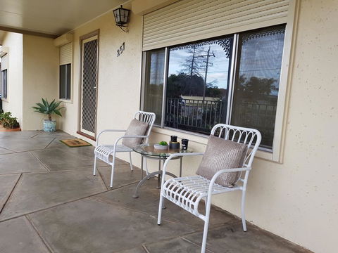 City Holiday Home Mildura - Darwin Holiday 2