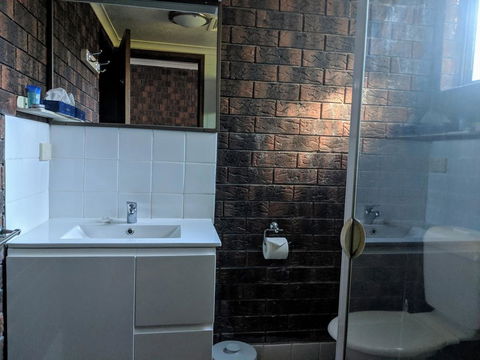 City Lights Motel - Darwin Holiday 2
