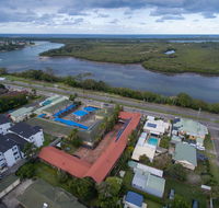 City Lights Motel - Darwin Holiday
