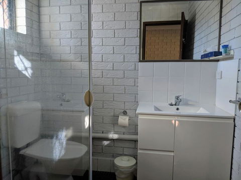 City Lights Motel - Darwin Holiday 3